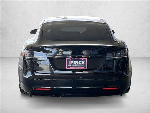 Used 2023 Tesla Model S Standard Range AWD/4WD image 6