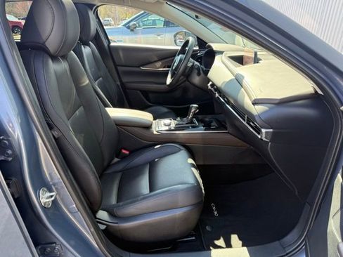 Used 2021 MAZDA CX-30 AWD 2.5 S w/ Premium Package image 25