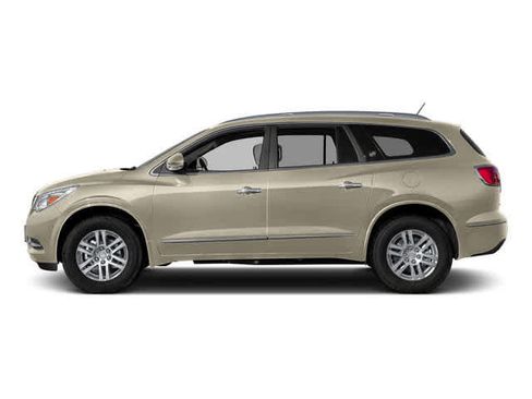 Used 2016 Buick Enclave Premium FWD image 3