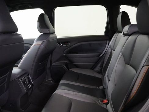 New 2026 Subaru Forester Sport w/ Onyx Edition AWD/4WD image 29