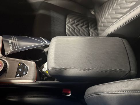 New 2026 Kia Sportage X-Line Prestige image 21