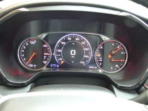Used 2020 Chevrolet Blazer RS AWD/4WD image 48