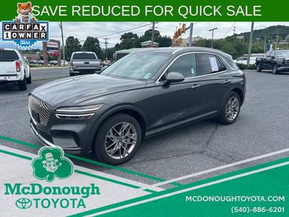 Used 2025 Genesis GV70 2.5T