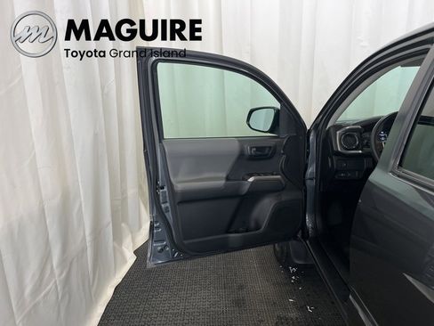 Used 2023 Toyota Tacoma SR5 image 15