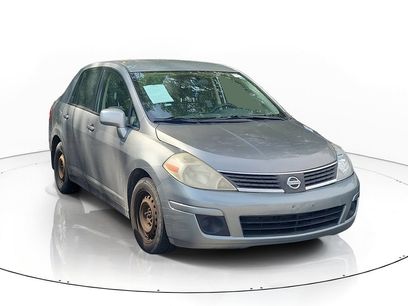 Used 2011 Nissan Versa 1.8 S