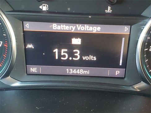 Certified 2023 Chevrolet Traverse LT w/ LPO, Floor Liner Package image 17