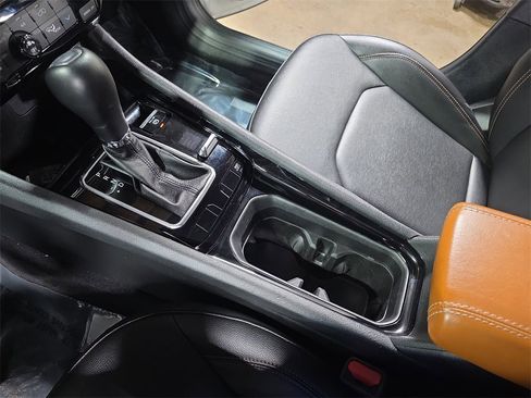 Used 2024 Jeep Compass Limited image 23