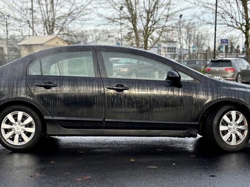 Used 2007 Honda Civic LX image 5
