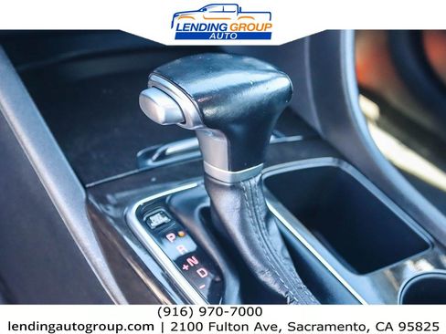 Used 2018 Kia Optima EX w/ Premium Package FWD image 18