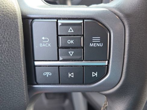 Used 2024 Ford F150 XLT w/ Equipment Group 302A MID AWD/4WD image 22