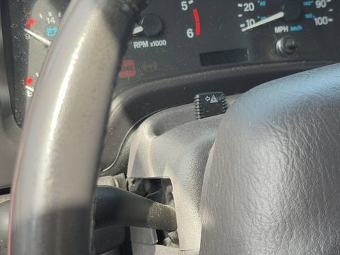 Used 2000 Jeep Wrangler Sport AWD/4WD image 23