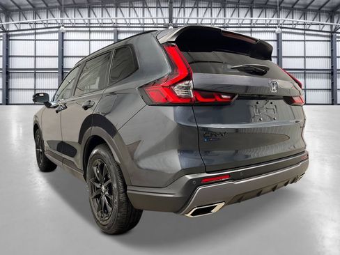 New 2026 Honda CR-V Sport-L image 3