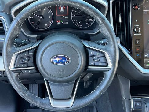 Certified 2023 Subaru Ascent Limited w/ Technology Package image 19