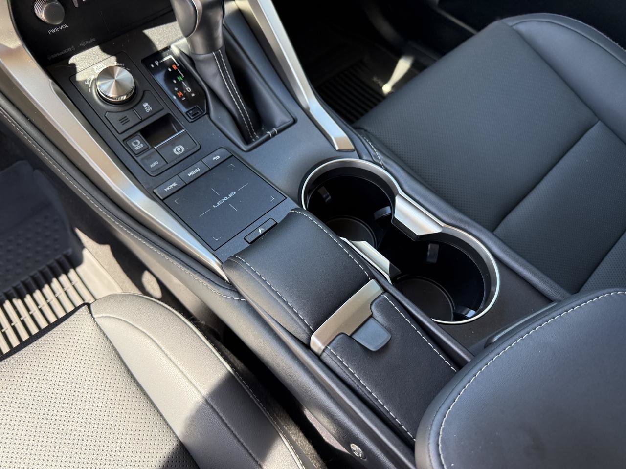 Used 2021 Lexus NX 300 FWD w/ Accessory Package image 21