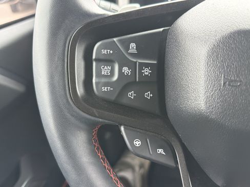 Used 2024 Ford Bronco Raptor AWD/4WD image 29