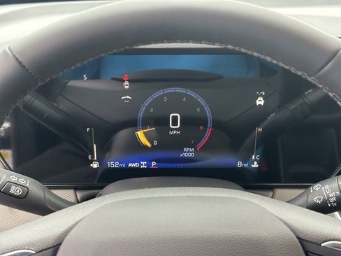 New 2026 Chevrolet TrailBlazer ACTIV w/ Convenience Package image 8