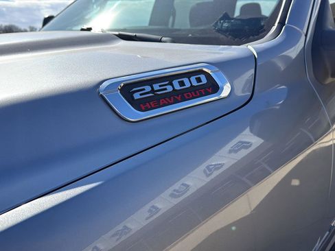 Used 2023 RAM 2500 Big Horn w/ Level 1 Equipment Group image 3