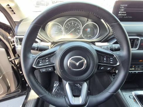 Used 2025 MAZDA CX-5 AWD 2.5 S w/ Select Package image 21