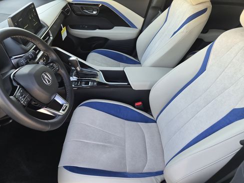 Certified 2025 Acura ADX A-Spec image 20