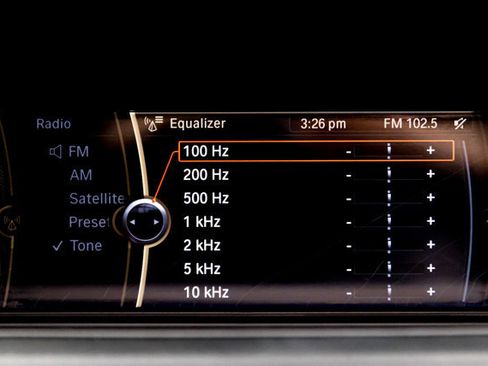 Used 2013 BMW M3 Convertible image 14