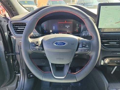 New 2026 Ford Escape ST-Line w/ Tech Pack #1 image 23