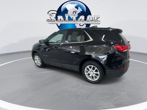 Certified 2024 Chevrolet Equinox LT image 7