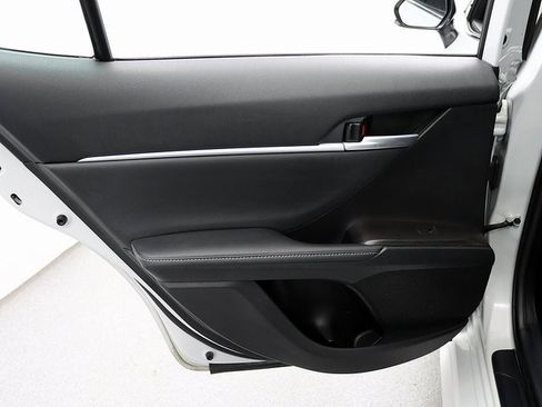 Used 2023 Toyota Camry XSE image 25