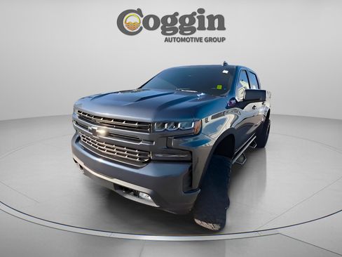 Used 2022 Chevrolet Silverado 1500 RST image 13