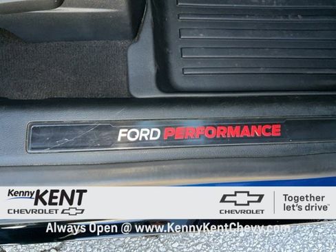 Used 2022 Ford Explorer ST w/ Equipment Group 401A image 21