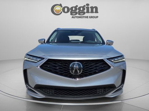 New 2026 Acura MDX SH-AWD w/ Advance Package image 9