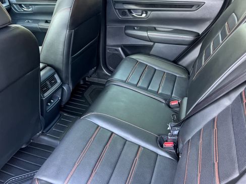 New 2026 Honda CR-V Sport-L image 4