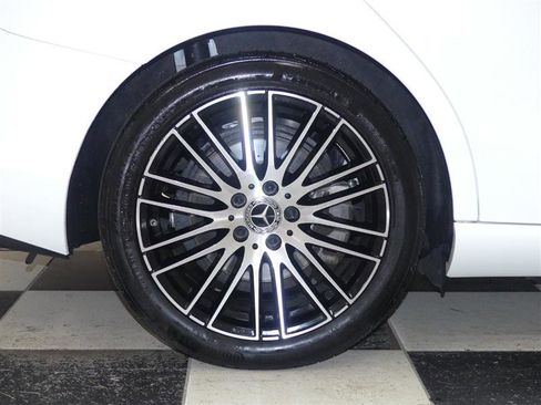 Used 2023 Mercedes-Benz C 300 Sedan w/ Exclusive Trim Package image 40