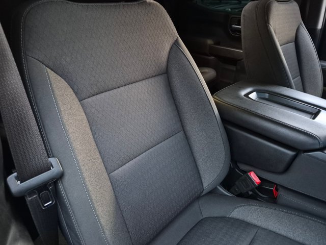 Used 2020 Chevrolet Silverado 1500 LT w/ Bed Protection Package RWD image 19
