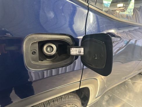 Used 2019 Jeep Compass Sport w/ Tech Group image 15