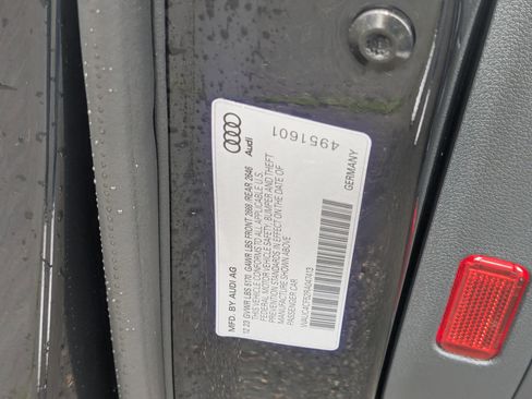 Used 2024 Audi S5 Premium Plus w/ Premium Plus Package image 35