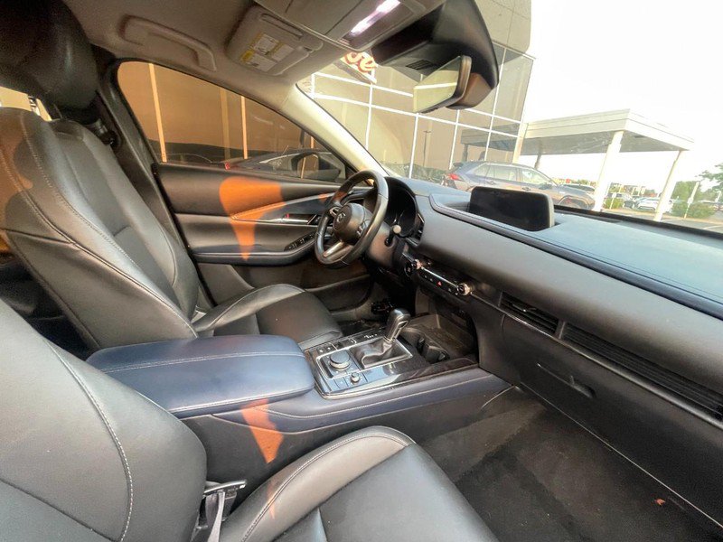 Used 2020 MAZDA CX-30 AWD w/ Preferred Package image 4