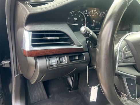 Used 2018 Cadillac CT6 3.6 AWD image 13