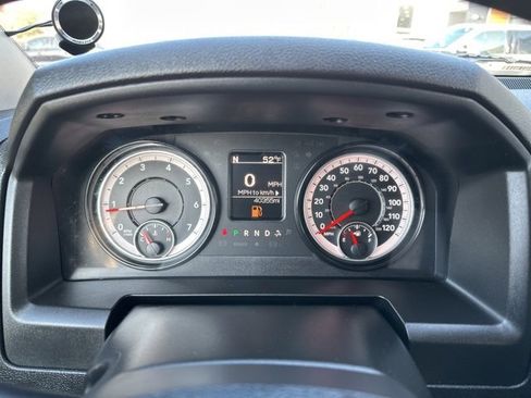 Used 2023 RAM 1500 Tradesman w/ Trailer Tow Group image 25