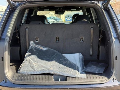 New 2027 Kia Telluride S w/ Towing Package AWD/4WD image 5