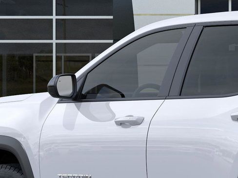 New 2026 GMC Terrain Elevation image 12