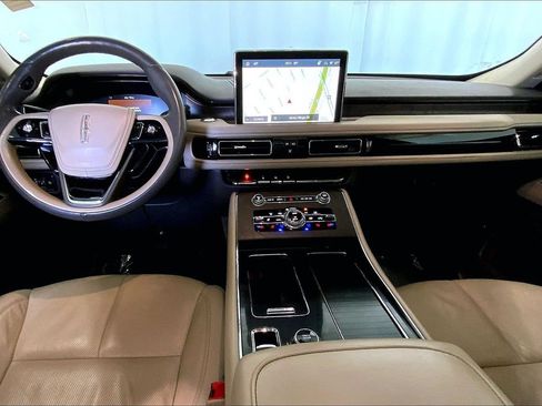 Used 2022 Lincoln Aviator Reserve w/ Equipment Group 201A AWD/4WD image 14
