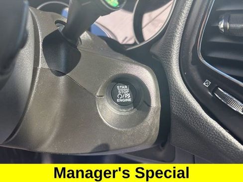 Used 2019 Jeep Compass Latitude w/ Popular Equipment Group image 20