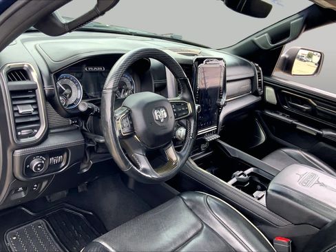 Used 2019 RAM 1500 Limited AWD/4WD image 18