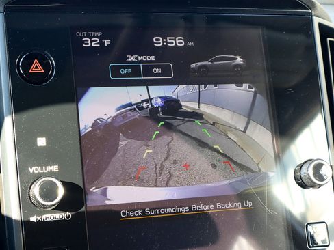 Used 2024 Subaru Crosstrek 2.0i Premium image 12