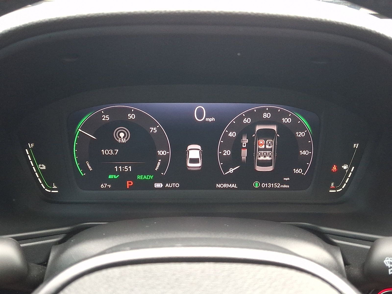 Used 2025 Honda Accord Sport image 27