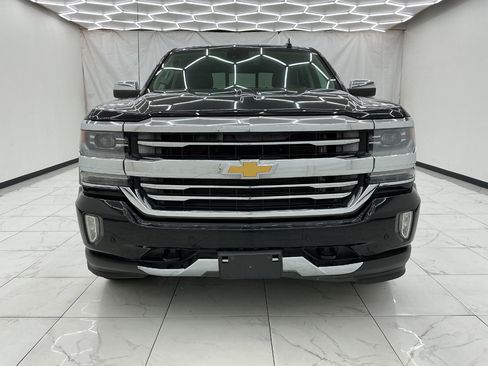 Used 2016 Chevrolet Silverado 1500 High Country AWD/4WD image 5