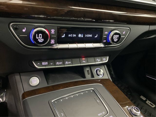 Used 2019 Audi Q5 2.0T Premium Plus w/ Premium Plus Package AWD/4WD image 33
