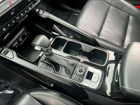 Used 2024 Kia Telluride S w/ S Sunroof Package AWD/4WD image 18