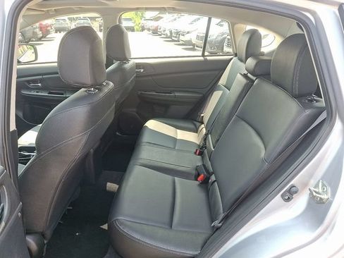 Used 2014 Subaru Impreza 2.0i Sport Limited w/ Popular Package #1 AWD/4WD image 11