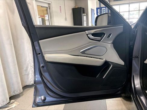 Used 2020 Acura RDX AWD w/ Technology Package image 9